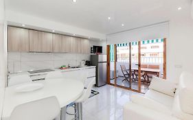 Apartamento Sara En Torviscas Bajo - Sara Vacation