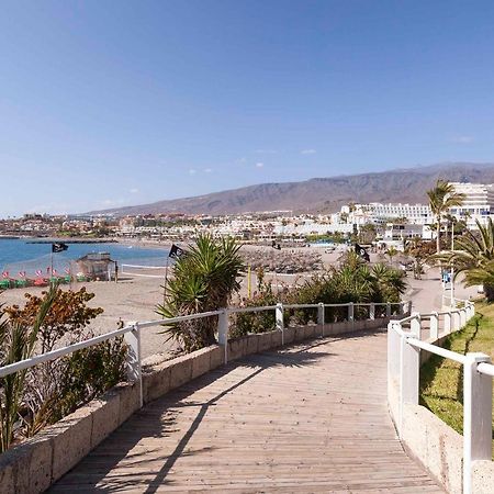 Apartmán Apartamento Sara En Torviscas Bajo - Sara Vacation Costa Adeje  Exteriér fotografie