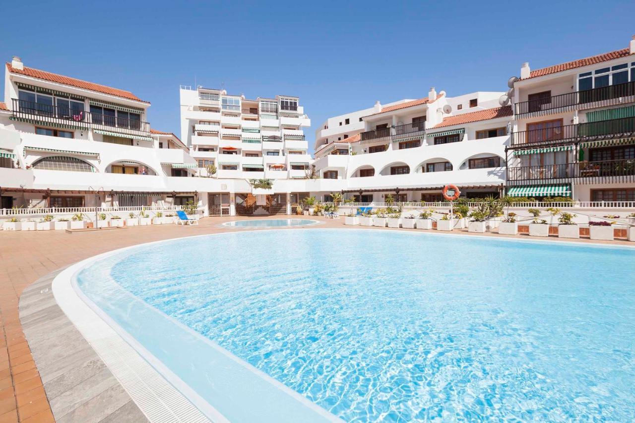 Apartmán Apartamento Sara En Torviscas Bajo - Sara Vacation Costa Adeje  Exteriér fotografie