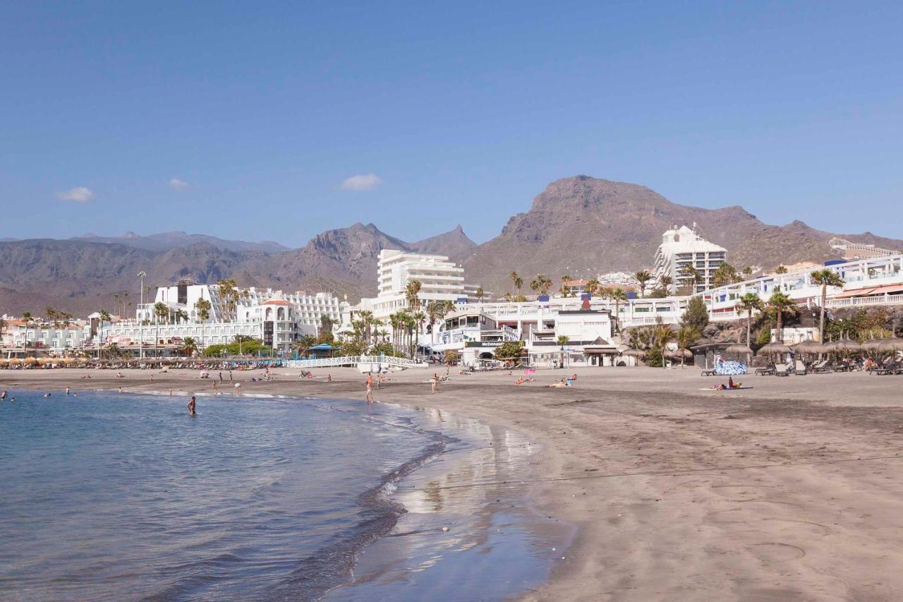 Apartmán Apartamento Sara En Torviscas Bajo - Sara Vacation Costa Adeje  Exteriér fotografie