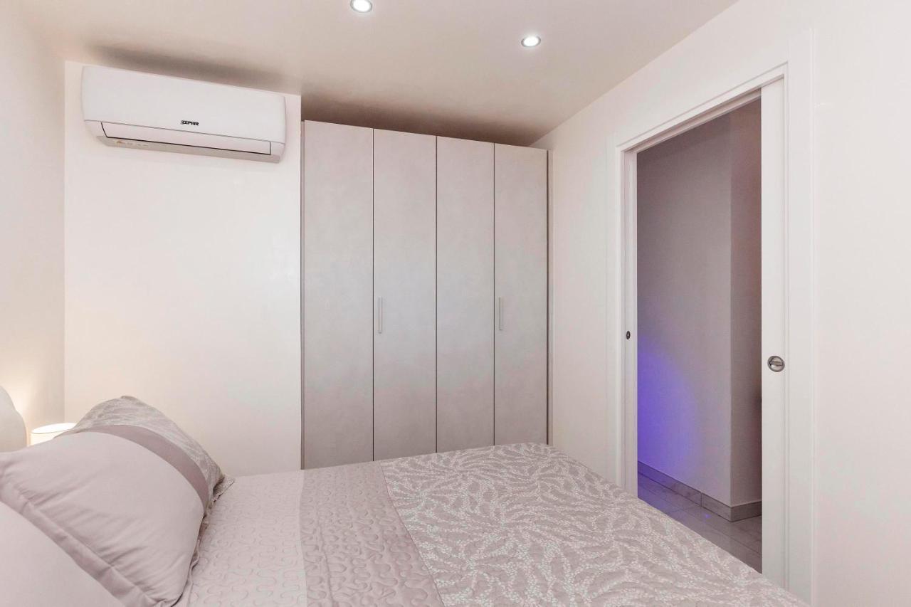 Apartmán Apartamento Sara En Torviscas Bajo - Sara Vacation Costa Adeje  Exteriér fotografie
