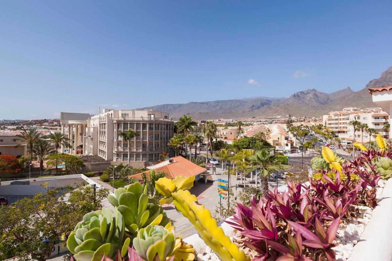 Apartmán Apartamento Sara En Torviscas Bajo - Sara Vacation Costa Adeje  Exteriér fotografie