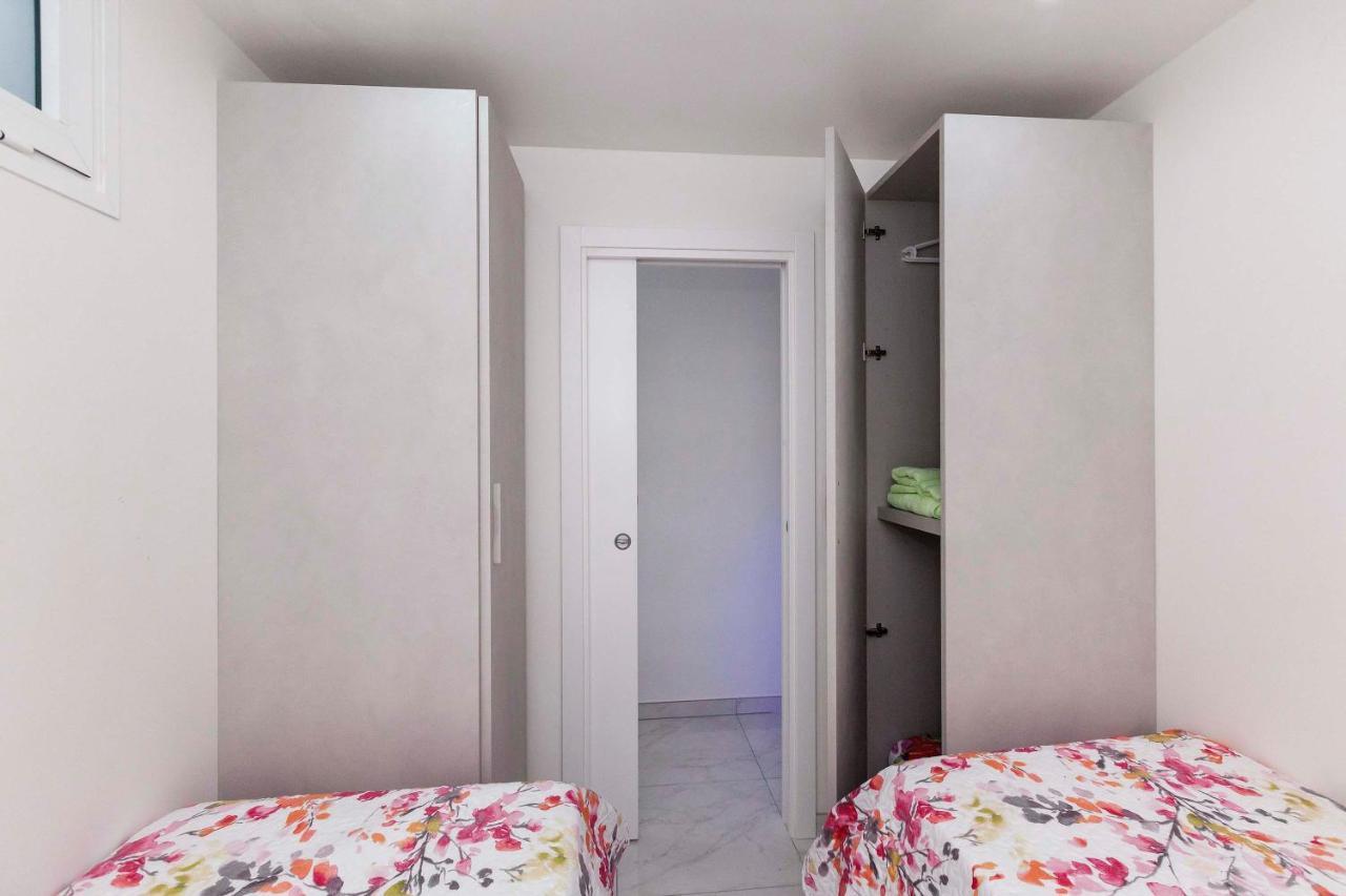 Apartmán Apartamento Sara En Torviscas Bajo - Sara Vacation Costa Adeje  Exteriér fotografie