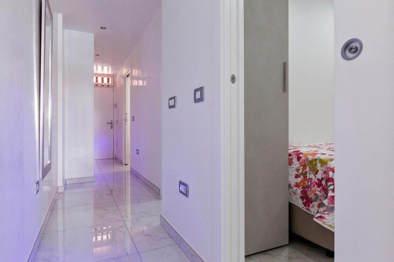Apartmán Apartamento Sara En Torviscas Bajo - Sara Vacation Costa Adeje  Exteriér fotografie