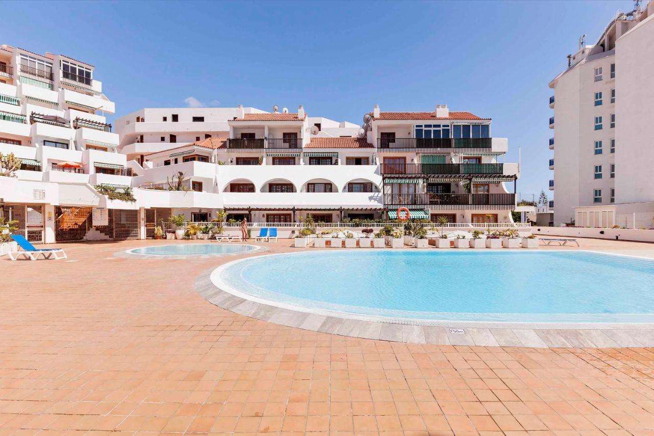 Apartmán Apartamento Sara En Torviscas Bajo - Sara Vacation Costa Adeje  Exteriér fotografie