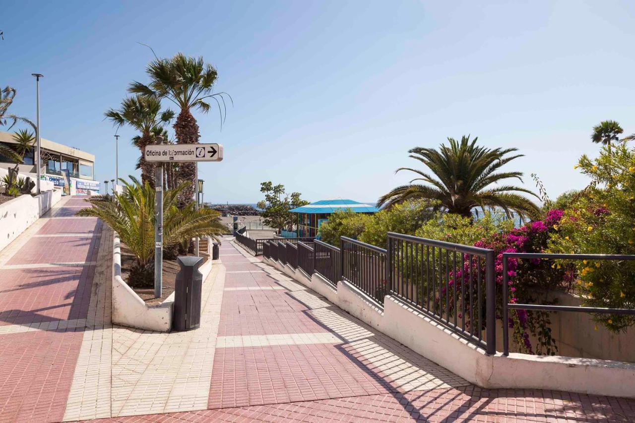 Apartmán Apartamento Sara En Torviscas Bajo - Sara Vacation Costa Adeje  Exteriér fotografie