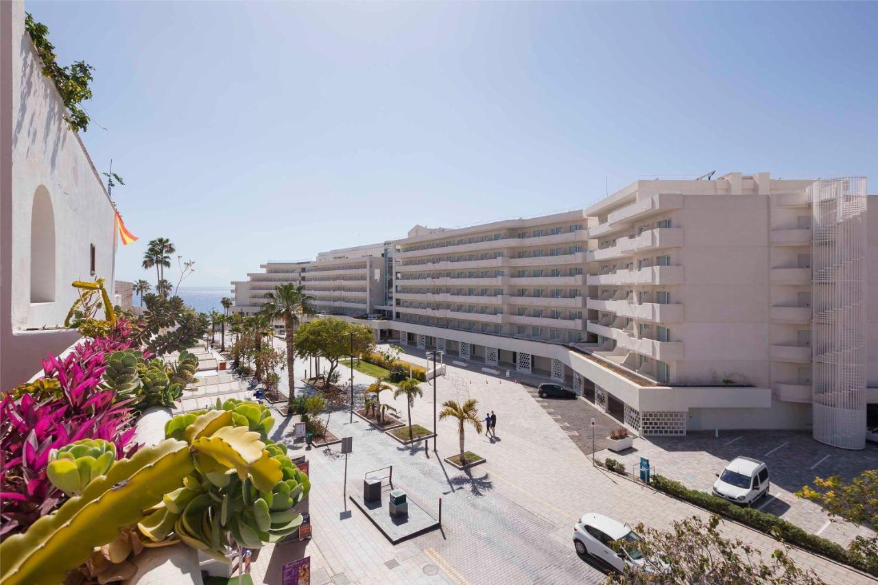 Apartmán Apartamento Sara En Torviscas Bajo - Sara Vacation Costa Adeje  Exteriér fotografie