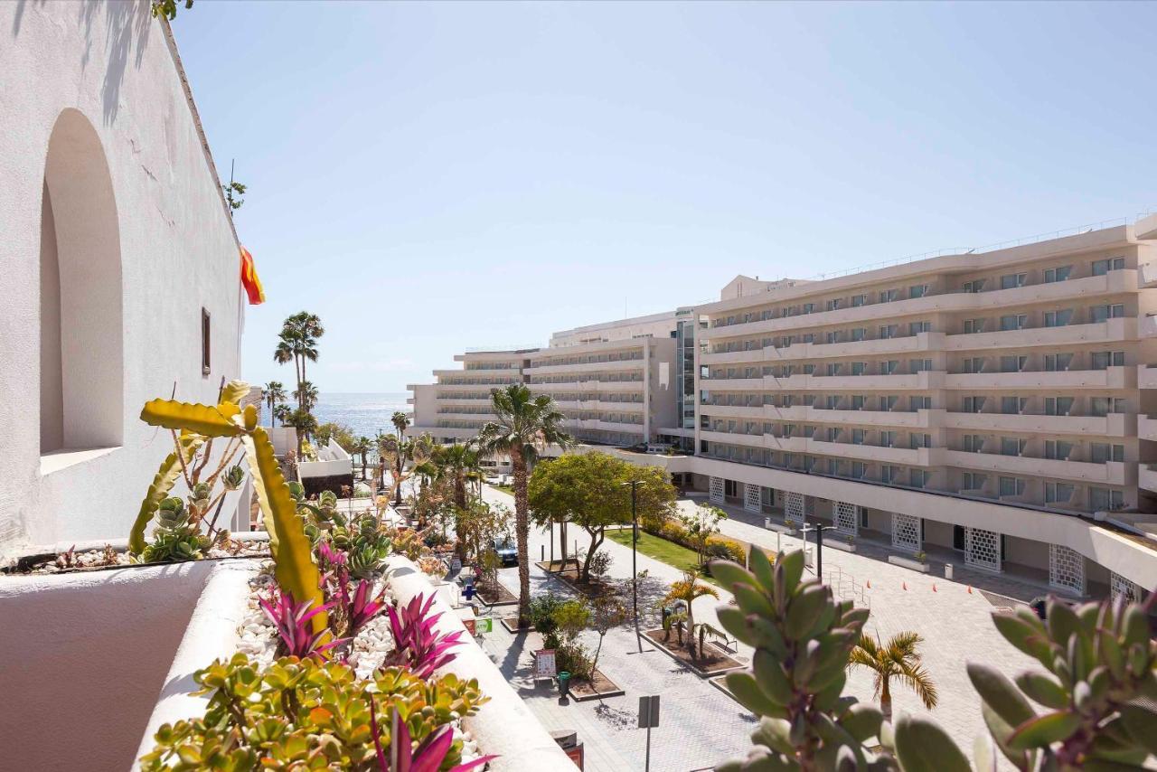 Apartmán Apartamento Sara En Torviscas Bajo - Sara Vacation Costa Adeje  Exteriér fotografie