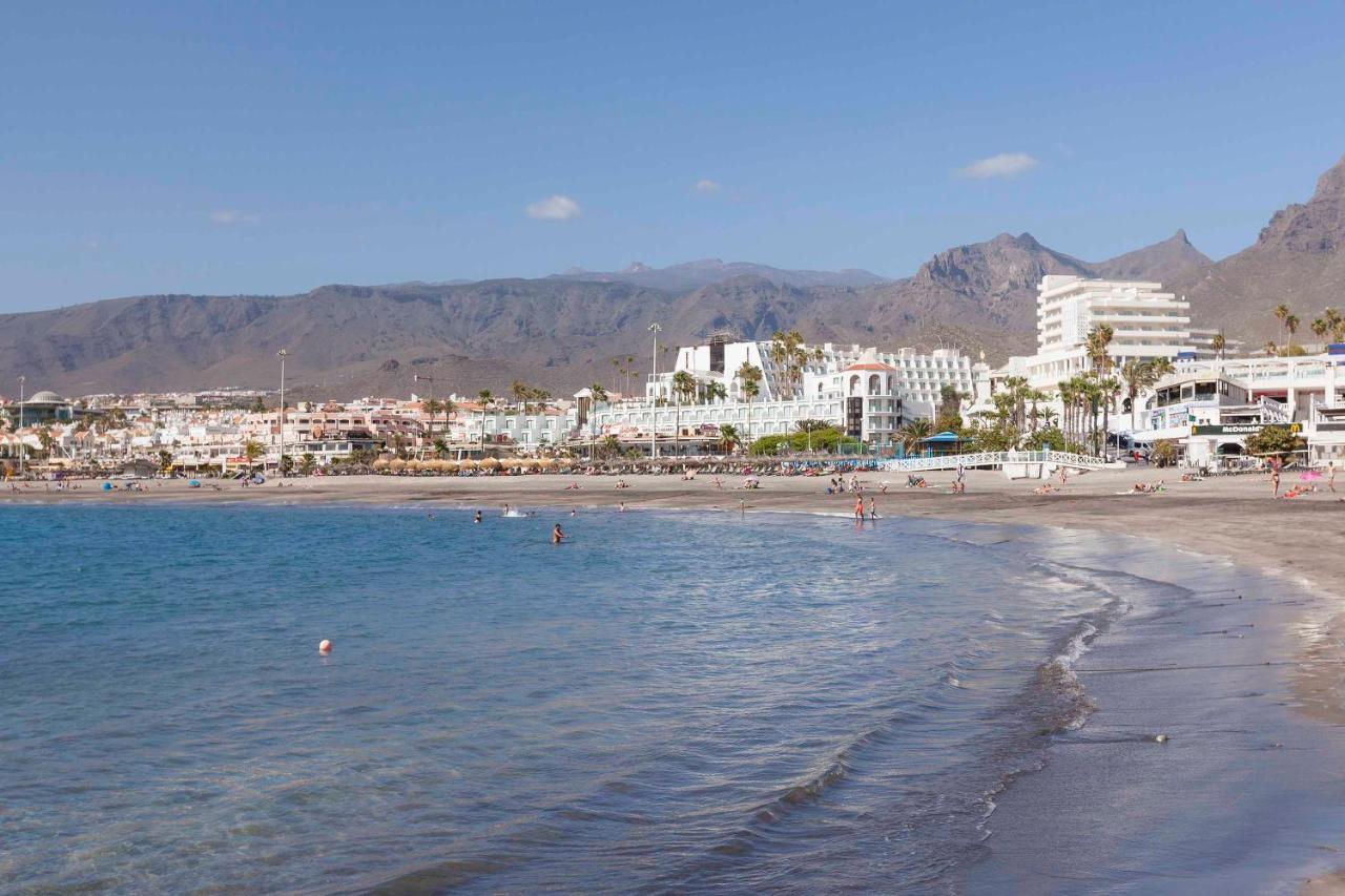 Apartmán Apartamento Sara En Torviscas Bajo - Sara Vacation Costa Adeje  Exteriér fotografie