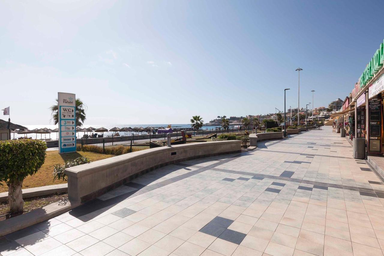 Apartmán Apartamento Sara En Torviscas Bajo - Sara Vacation Costa Adeje  Exteriér fotografie