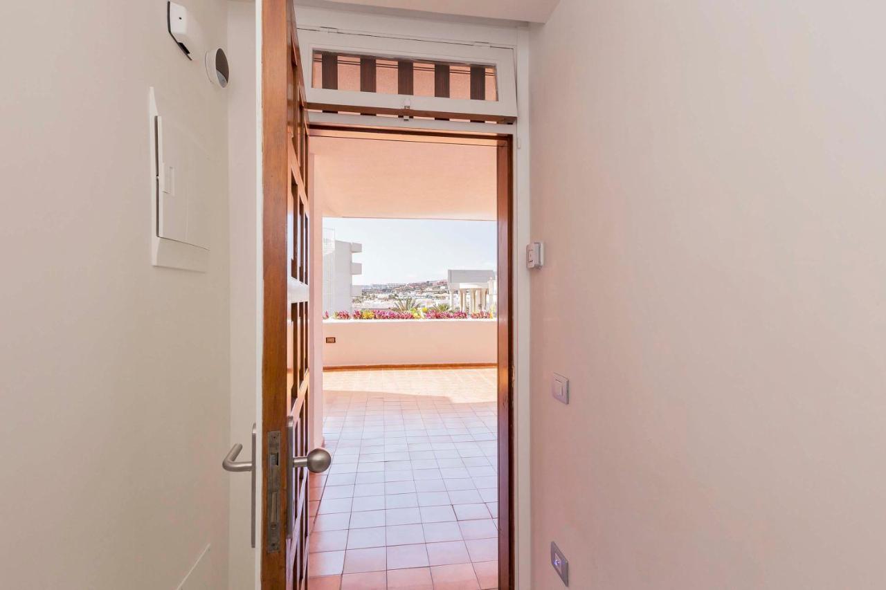 Apartmán Apartamento Sara En Torviscas Bajo - Sara Vacation Costa Adeje  Exteriér fotografie