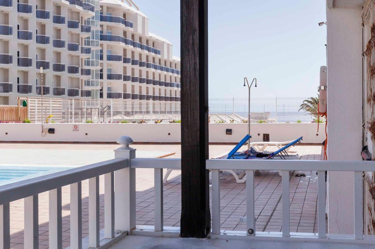 Apartmán Apartamento Sara En Torviscas Bajo - Sara Vacation Costa Adeje  Exteriér fotografie