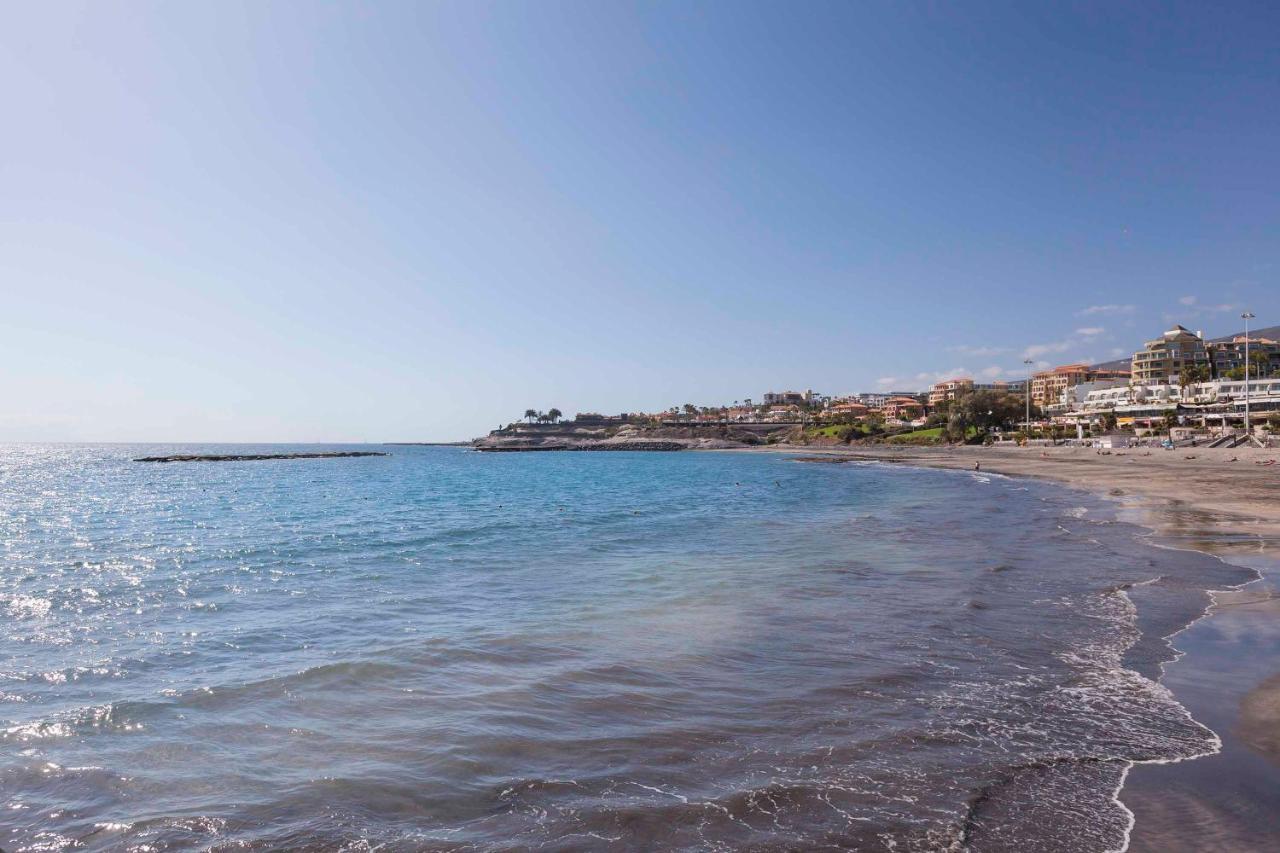 Apartmán Apartamento Sara En Torviscas Bajo - Sara Vacation Costa Adeje  Exteriér fotografie