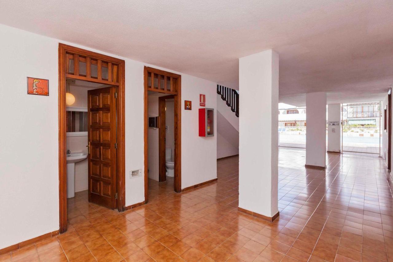 Apartmán Apartamento Sara En Torviscas Bajo - Sara Vacation Costa Adeje  Exteriér fotografie