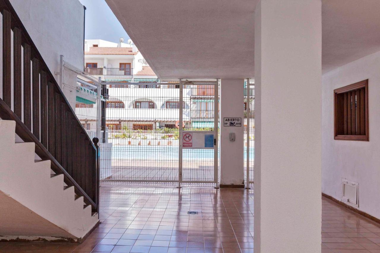 Apartmán Apartamento Sara En Torviscas Bajo - Sara Vacation Costa Adeje  Exteriér fotografie
