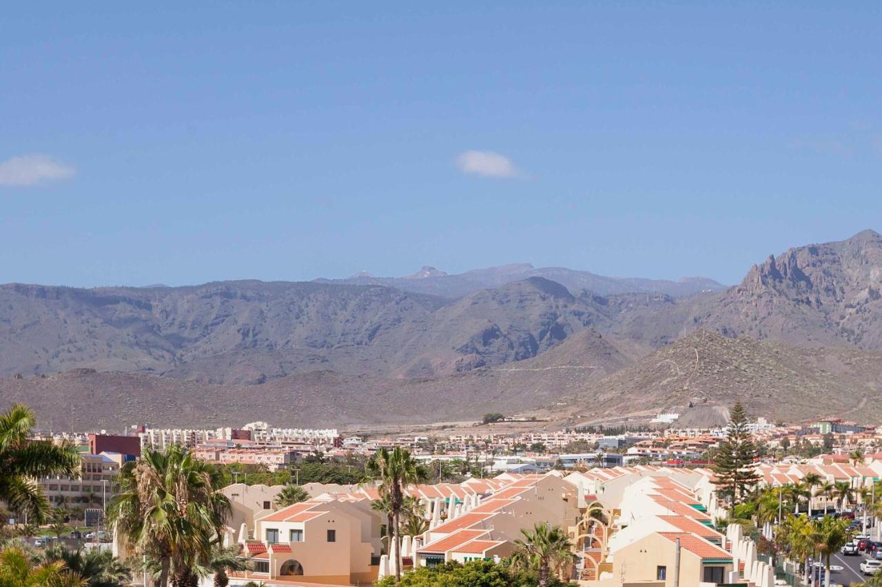 Apartmán Apartamento Sara En Torviscas Bajo - Sara Vacation Costa Adeje  Exteriér fotografie