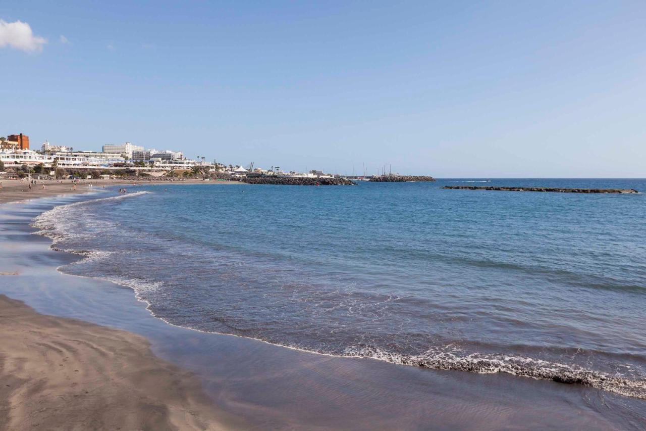 Apartmán Apartamento Sara En Torviscas Bajo - Sara Vacation Costa Adeje  Exteriér fotografie