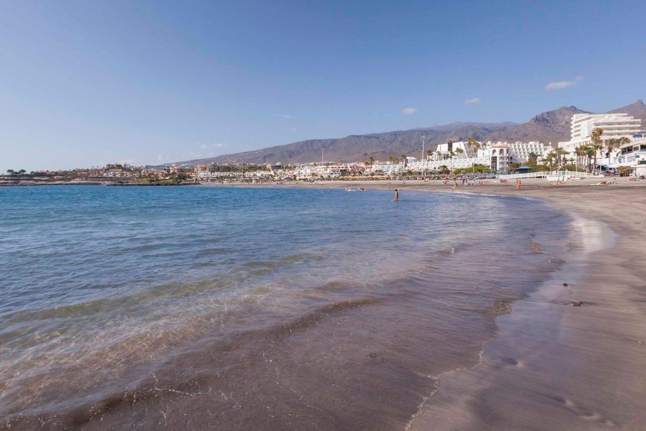 Apartmán Apartamento Sara En Torviscas Bajo - Sara Vacation Costa Adeje  Exteriér fotografie