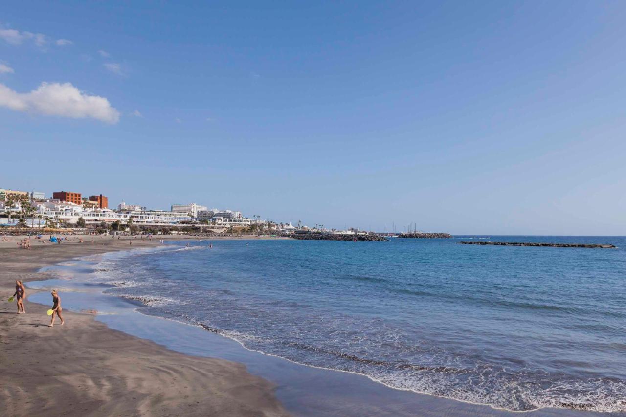 Apartmán Apartamento Sara En Torviscas Bajo - Sara Vacation Costa Adeje  Exteriér fotografie