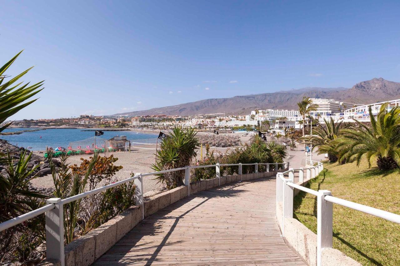 Apartmán Apartamento Sara En Torviscas Bajo - Sara Vacation Costa Adeje  Exteriér fotografie
