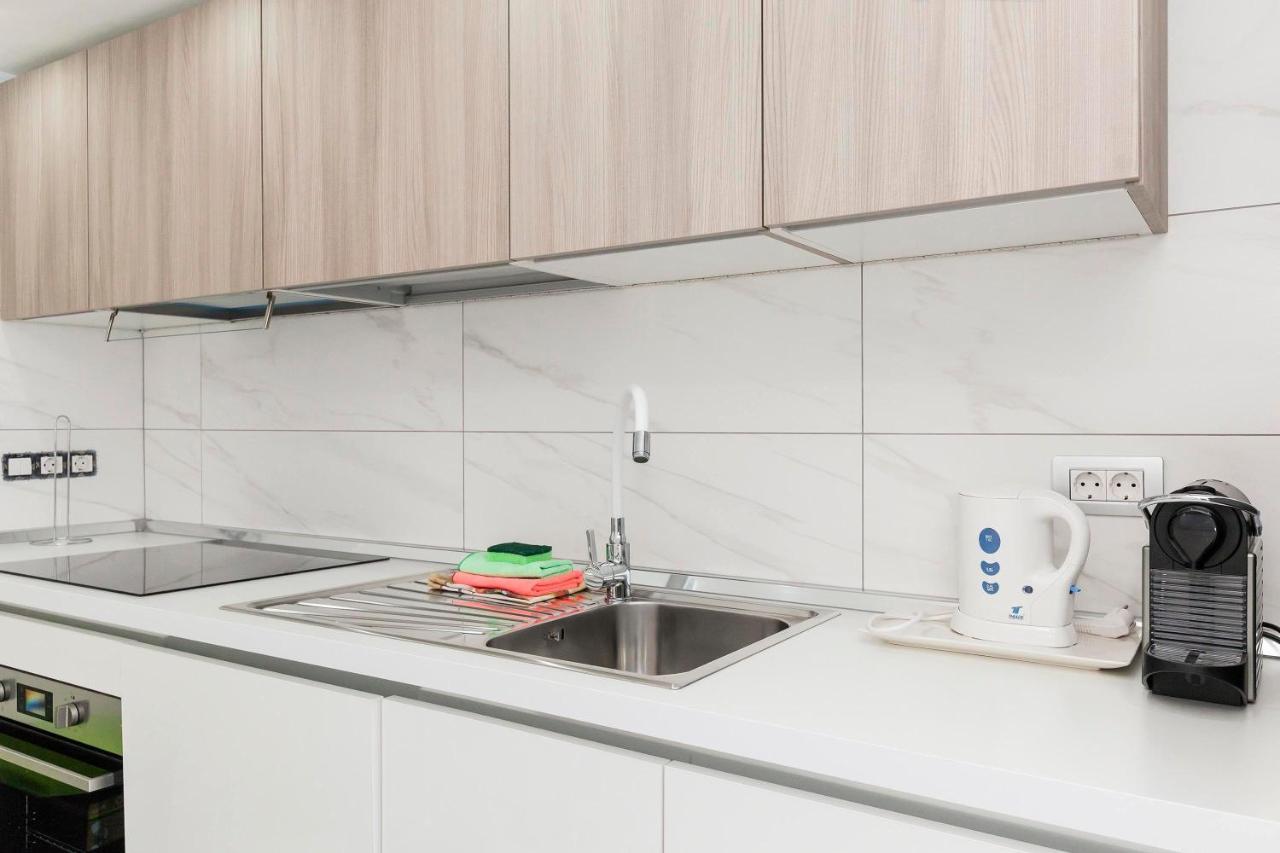 Apartmán Apartamento Sara En Torviscas Bajo - Sara Vacation Costa Adeje  Exteriér fotografie